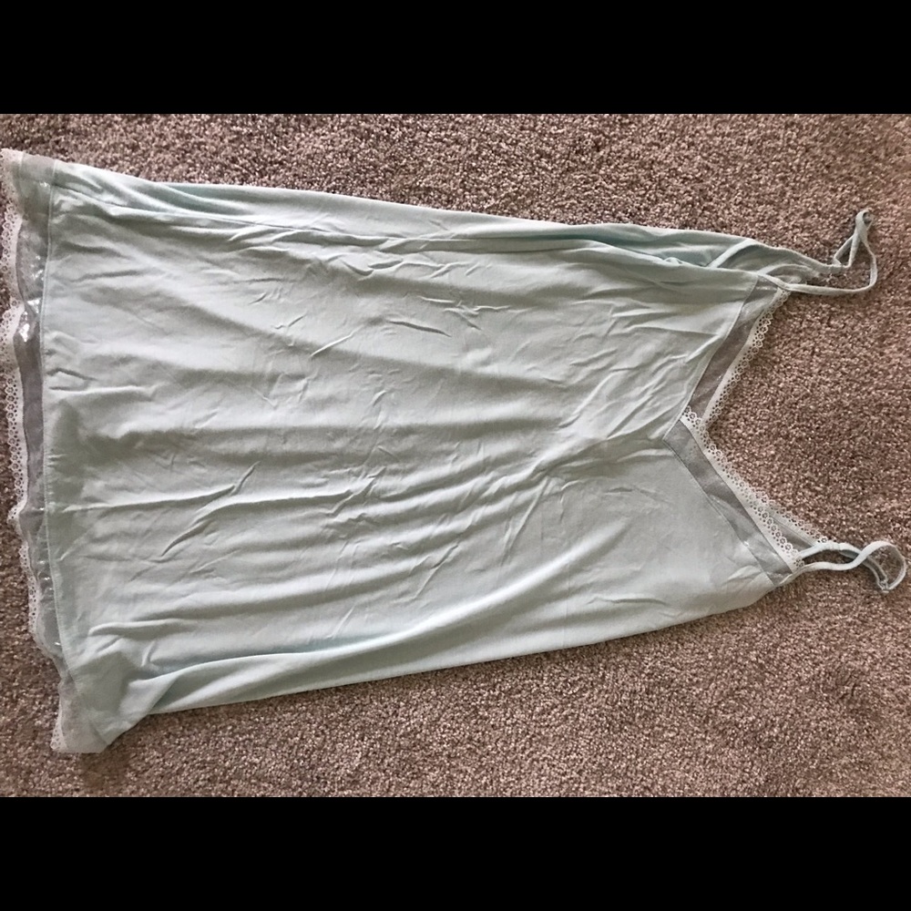 Victoria Secret Nightgown